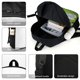 thumbnail image 4 of Morphle y las Mascotas Mágicas-theme Backpack, Campus style schoolbag Bookbag with Adjustable Shoulder Straps And Large Zip Compartment, Unisex Travel Bags., 4 of 6