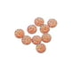 thumbnail image 5 of Sonducket Kit de tachuelas sin rebabas, accesorio de bricolaje, cuentas de cristal redondas, elegante, ampliamente aplicable, pendiente, tipo 10 2piezas, 5 of 6