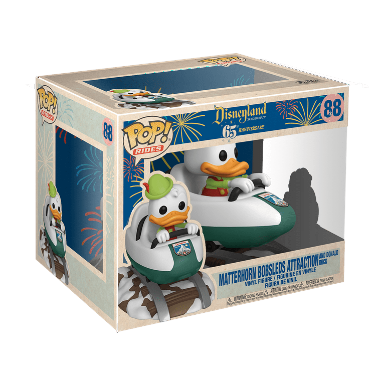 Disney - セール　FUNKO POP!  ディズニーランド65周年 トレイン　ダンボ限定版 Funko pop Disney Complete Train Set 65 years Anniversary