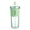 B, variant on 700ML Insulated Travel Tumbler Reusable Clear Acrylic Cup With Lid Straw Double Wall Leakproof Durable Lightweight