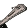 Cuisinart NonHandled Stainless Steel Measuring Cups