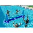 thumbnail image 2 of PoolCandy 2 or More Players Inflatable Volleyball Set, 2 of 2