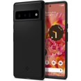thumbnail image 1 of Spigen Thin Fit Conçu pour Google Pixel 6 Pro Étui (2021) - Noir, 1 of 5