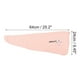 thumbnail image 2 of 1 Pc Toalla de Pelo Suave con Patrón de Conejo para Baño, Vacaciones, Viajes, Terciopelo Coral Rosa, 2 of 3