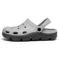 thumbnail image 2 of Clogs Men's and Women's Shoes - Beach Slides , Slip On Shoes, Men's casual shoes, 2 of 10
