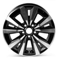 thumbnail image 3 of New 17" x 7" Replacement Wheel for Honda Civic 2022 2023 2024 Rim 95358, 3 of 3