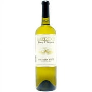 Lakeridge Winery & Vineyards Southern White Premium Table Wine, 750 mL