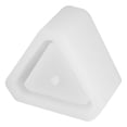 thumbnail image 2 of Flower Pot Silicone , Three Types Succulent Plant Flower Pot, Durable School For  Bedroom, 2 of 8