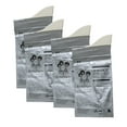 thumbnail image 2 of Disposable Urine Bags, 4 Pack Camping Pee Bags, Disposable Urinals Vomit Bags for Travel Urinal Toilet Emergency Portable Toilet Bee Bag for Men Women Kids Children Patient, 2 of 8