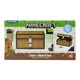 thumbnail image 4 of Monedero Paladone, cofre de Minecraft, multicolor, 4 of 5