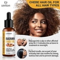 thumbnail image 3 of 3x Aceite de Batana para el crecimiento del cabello Mascarilla de mantequilla de aceite de Batana 100% puro y natural para el tratamiento de la caída del cabello Productos para el cabello anticaída y, 3 of 5