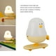 thumbnail image 3 of Lámpara De Noche De Pollo, Plástico ABS USB USB LED NIGHT POLLO NIGHT Light Para Dormitorio, 3 of 7