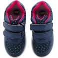thumbnail image 3 of Tenis Choclo/Bota Bubble Gummers Marino 14-19 (Choclo Marino, jp_footwear_size_system, little_kid, measurement, measurement_17_point_0_centimeters), 3 of 5