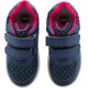 thumbnail image 3 of Tenis Choclo/Bota Bubble Gummers Marino 14-19 (Choclo Marino, jp_footwear_size_system, little_kid, measurement, measurement_15_point_0_centimeters), 3 of 5