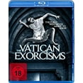 thumbnail image 1 of Les Exorcismes Vatican [ Blu-Ray, Reg.A/B/C Import - Allemagne ], 1 of 1