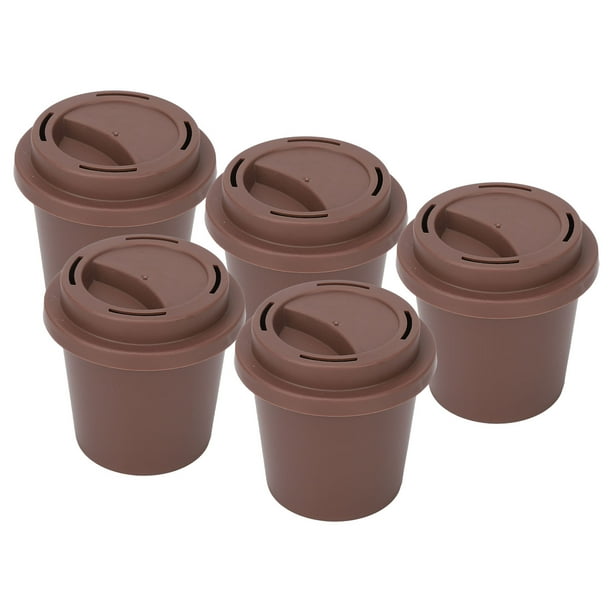 Soporte para esponjas de maquillaje, soporte para esponjas de maquillaje, 5 uds., soporte para esponjas de maquillaje, estuche para licuadora de esponja cosmética, rendimiento de alta gama