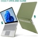 thumbnail image 4 of Funda diseñada para Surface Laptop 3/4/5 de 15" de Rosoft, modelos 2019/2021/2022: 1872/1873/1953/1979., 4 of 4