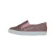 thumbnail image 3 of MOCASINES CASUALES KINDER NIÑA ROSA GLITTER 8252 Leon 8252p, 3 of 3