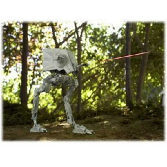 Racing Champions Star Wars: at-ST Walker Model Kit