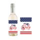 thumbnail image 2 of USA Bottle Label 24pcs Sticker USA Independence Day Party Decorative Decorating Props Supplies Deals Of The Day Clearance, 2 of 8