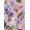 Purple, Pattern 3, variant on ODIKA 2'x3' Cream Clay and Abstract Design Washable Doormat Modern Geometric Pattern with Forms for Entryway, Kitchen, Laundry Room, Non-Slip, Low Pile