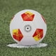 thumbnail image 5 of Fútbol profesion tamaño 5 juguetes de pelota equipo resistencia PVC estable cosido pelota de partido sin costuras , rojo amarillo DYNWAVEMX Balón de fútbol, 5 of 7