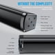 thumbnail image 3 of Barra de sonido portátil inalámbrica Bluetooth Dnil, 3 of 7