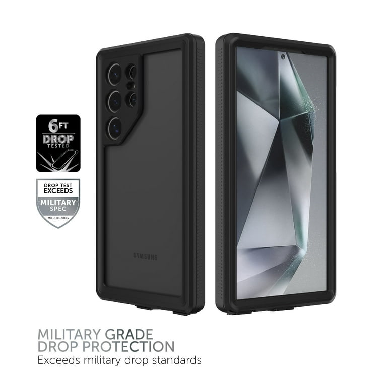 Body Glove Tidal Waterproof Phone Case for Samsung Galaxy