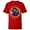 Red, variant on Marvel Spider-Man: No Way Home Doctor Strange - Short Sleeve T-Shirt for Kids – Customized-Athletic Heather