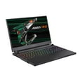 thumbnail image 2 of Gigabyte AORUS 15G Gaming and Entertainment Laptop (Intel i7-10870H 8-Core, 64GB RAM, 2x1TB PCIe SSD RAID 1 (1TB), 15.6" Full HD (1920x1080), NVIDIA RTX 3080, Wifi, Bluetooth, Webcam, Win 10 Home), 2 of 6