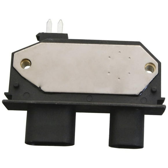 Buick Lesabre Ignition Control Module