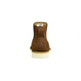 thumbnail image 3 of Carhartt Chelsea 5 inch Soft Toe Work Boot Brown, 3 of 5