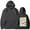 Dark Gray, variant on Women's Halloween Hoodies Sweatshirt with Pockets Long Sleeve Fashion Casual Hooded Sweatshirt Tops