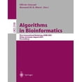 thumbnail image 1 of Algorithmes en Bio-Informatie : Premier Atelier International, WABI 2001, Aarhus, Danemark, 28-31 Août 2001, Compte Rendu, 1 of 2