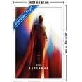 thumbnail image 3 of DC Studios Superman (2025) - Gros plan sur une feuille, 3 of 3