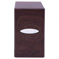 thumbnail image 1 of Ultra Pro ULP15339 Satin Tower & Forest Oak Deck Box, 1 of 1