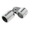 thumbnail image 1 of Tapa de extremo de ojo marino Sharpla Codo 316 Acero Inoxidable Hardware marino, 1 of 8