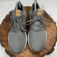 thumbnail image 4 of New Balance Mens Fresh Foam Sports YPSPTLG Gray Running Shoes Sneakers Size 6 M, 4 of 5