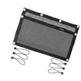 thumbnail image 3 of Bolsa de Almacenamiento para Barco Bolsa Organizadora Organizador de Cabina Bolsa de Malla Plegable con Diseño Portátil para Secado Rápido Adecuado P 1 bolsillo, 3 of 7