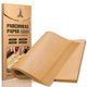 thumbnail image 1 of Bandejas Hiware de papel pergamino para hornear, 200 unidades, 23 x 33 cm, sin blanquear, 1 of 8