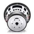 thumbnail image 2 of CT Sounds Strato 8 Inch Car Subwoofer Dual 4 Ohm, 2 of 6