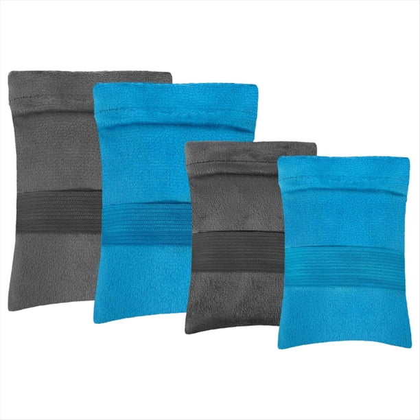 Removedor de para Playa, Bolsa de Eliminación de , Bolsa de Polvo, Cepillo Removedor de , Elementos Esenciales para Acampar en Vacaciones en la Playa