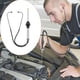 thumbnail image 4 of Seitruly 1 Uds. Herramienta de diagnóstico de bloque de motor de coche, cilindro de estetoscopio automático profesional, herramientas auditivas de motor Monitores de salud Seitruly JJ2286-00, 4 of 5