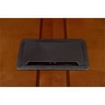 thumbnail image 2 of Prestige 120 in.  x 48 in.  Conference Table with Power Data Grommet- Cherry, 2 of 2