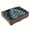 Christmas Tree, variant on FLOPESN DIY Diamond Art Painting Jewelry Box,Creative Design Wooden Lid Rectangular Storage Case for Home Decor-Parrot