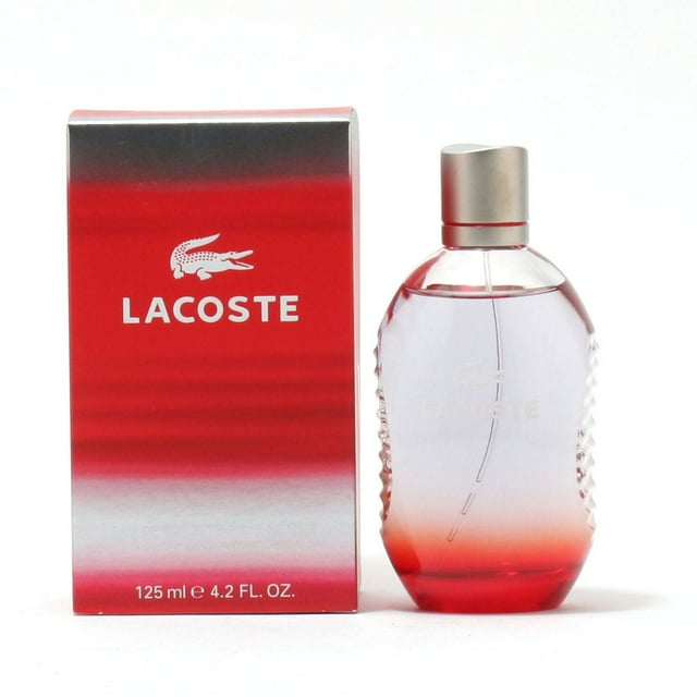 Style In Play de Lacoste Pour Homme Vaporisateur 124mL