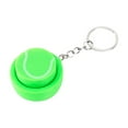 thumbnail image 4 of 3D Printing Button Decompression Keychain Trendy Accessories Craftsmanship Small Ornaments Key Accessories Games for Children 2 Years, 4 of 7