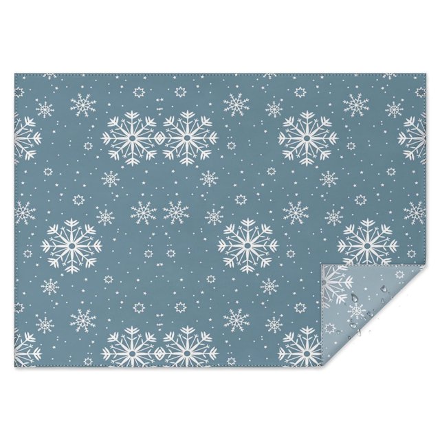 Merry Christmas Tablecloth Wrinkle Resistant Washable Tablecolths Table Covers Triangle Tree Gingerbread Man Tablecloth for Christmas Background Indoor Outdoor Birthday Rectangle,60x84inches