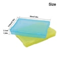 thumbnail image 2 of Photo Cases Acid-free Casesl Photo Storage Boxes 20x14.5x3cm 6 Colorful, 2 of 10