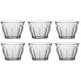 thumbnail image 1 of Picardie Drinking Glass, 5.47 oz, 1 of 1
